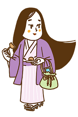 紫式部