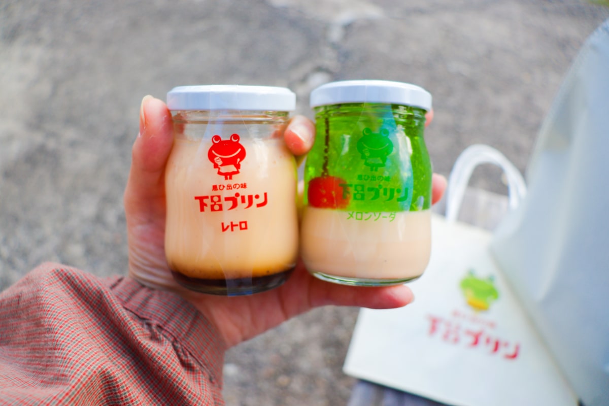 下呂 温泉 食べ 歩き