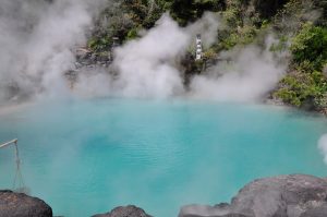 らくらく湯旅