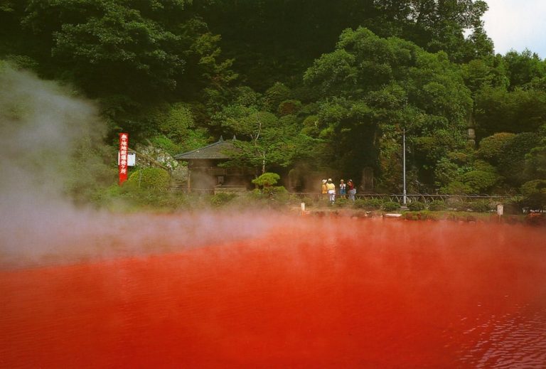 らくらく湯旅