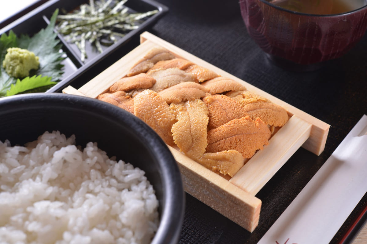 洞爺 湖 ランチ